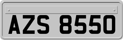 AZS8550