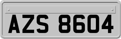 AZS8604