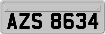 AZS8634