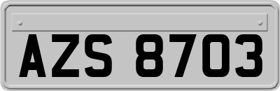 AZS8703