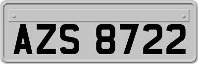 AZS8722