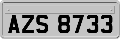 AZS8733