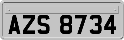 AZS8734