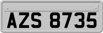 AZS8735