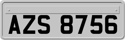 AZS8756