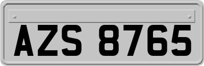 AZS8765