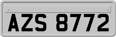 AZS8772