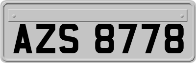AZS8778
