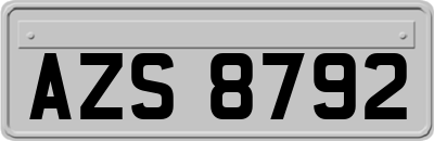 AZS8792