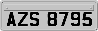 AZS8795
