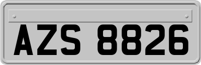 AZS8826