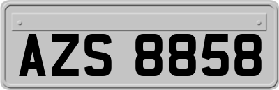 AZS8858