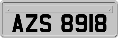 AZS8918