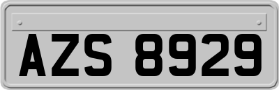 AZS8929