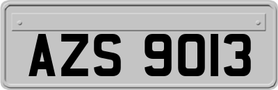 AZS9013