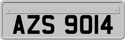 AZS9014