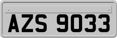 AZS9033