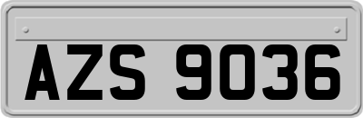 AZS9036