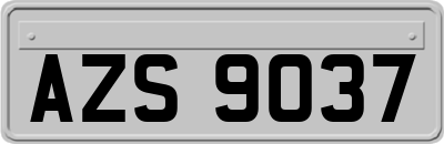 AZS9037