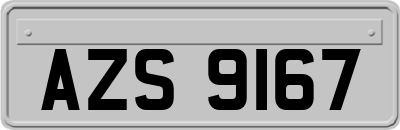 AZS9167