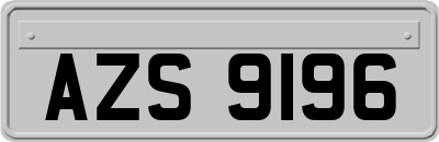 AZS9196