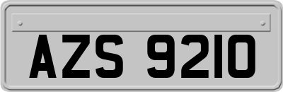 AZS9210