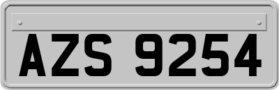 AZS9254
