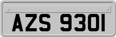AZS9301
