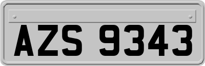AZS9343
