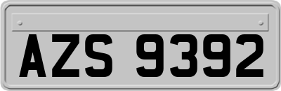 AZS9392