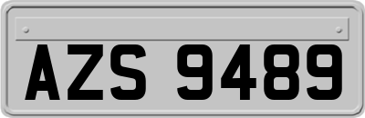 AZS9489