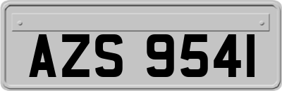 AZS9541