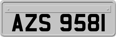 AZS9581