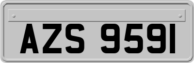 AZS9591