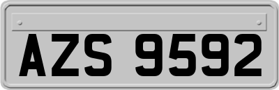 AZS9592