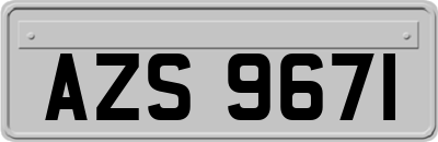 AZS9671