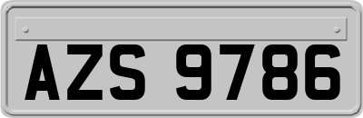 AZS9786