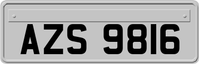 AZS9816