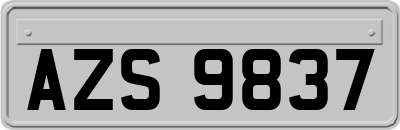 AZS9837