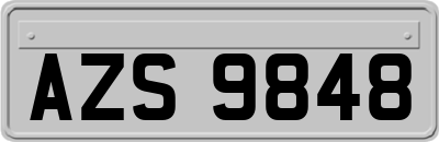 AZS9848