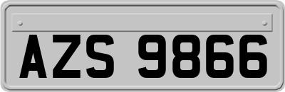 AZS9866