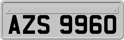 AZS9960