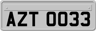 AZT0033