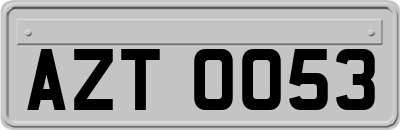 AZT0053