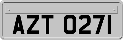 AZT0271