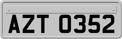 AZT0352