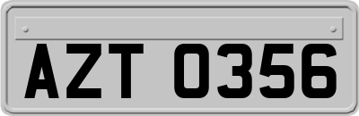 AZT0356