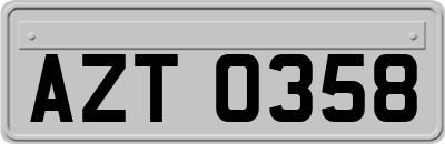 AZT0358
