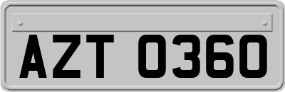 AZT0360