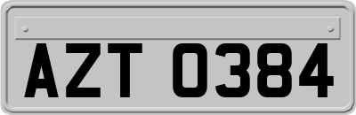 AZT0384